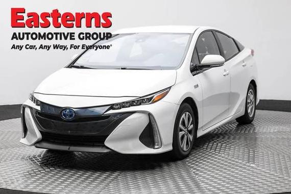 TOYOTA PRIUS PRIME 2018 JTDKARFP3J3098648 image TOYOTA PRIUS PRIME 2018 JTDKARFP3J3098648 image